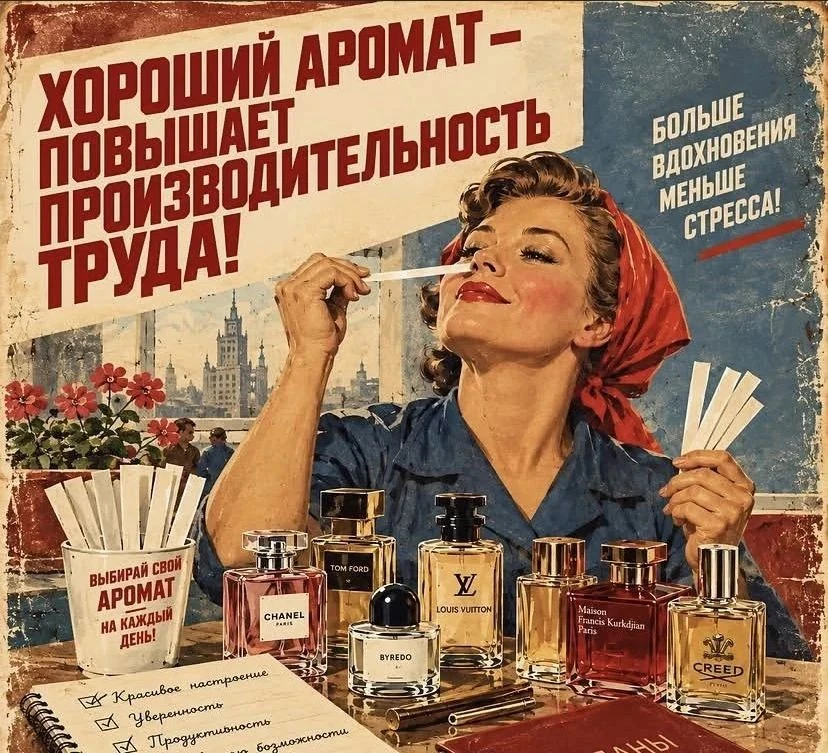 Доброго бодрого утра☕😁