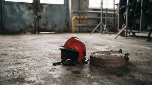 За сутки в Свердловской области потушили 23 пожара, есть пострадавший