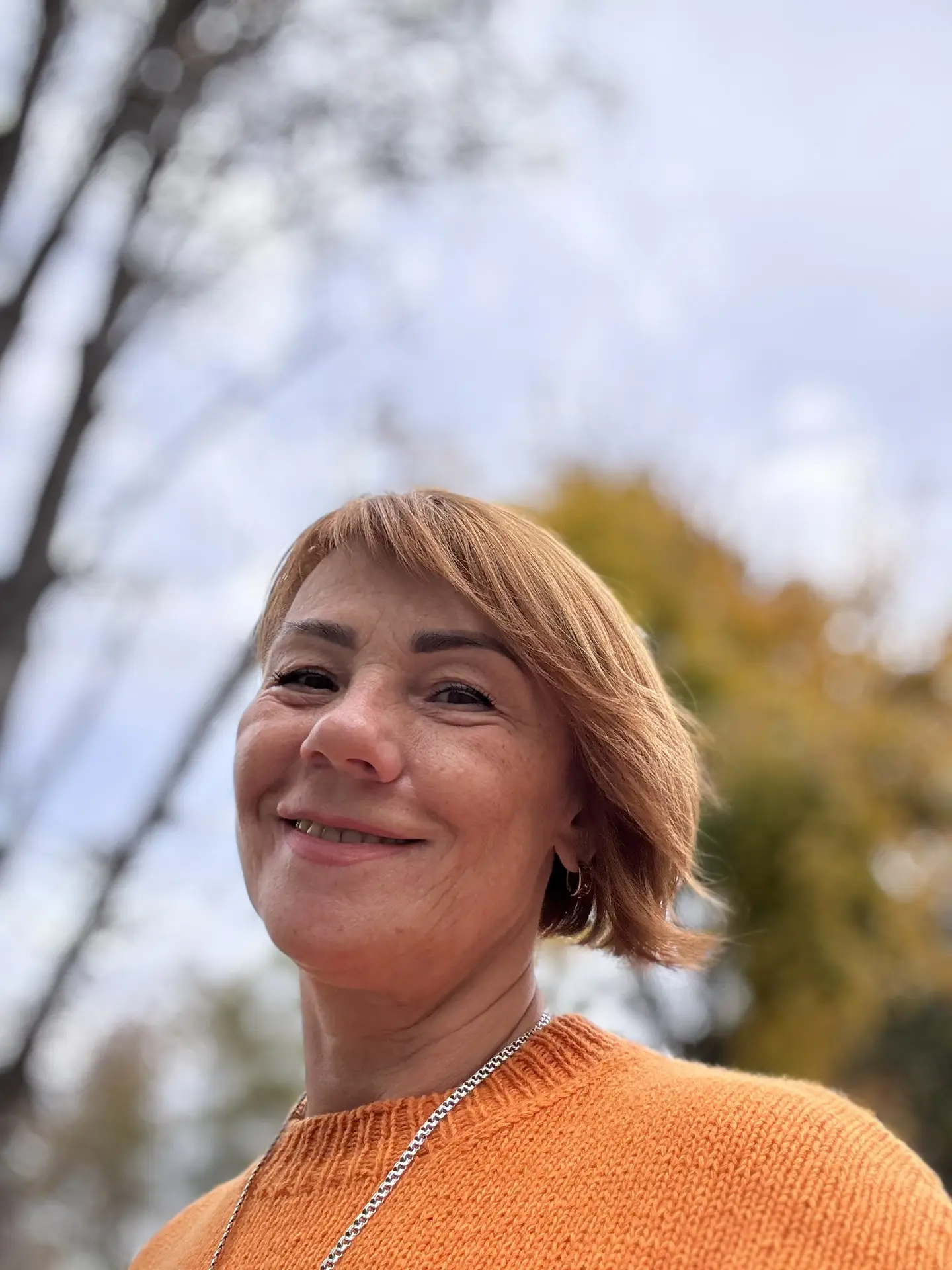 Кажется, это последние тёплые деньки 🍂