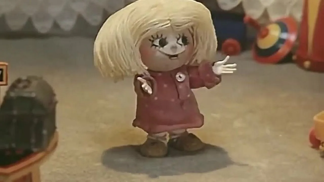 Галя, у нас... замена!