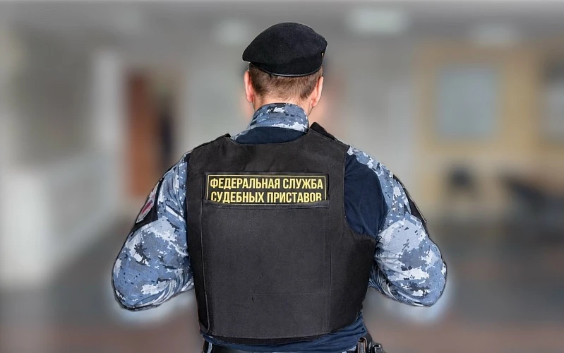 «Малыши были в опасности»: приставы помогли вернуть детей матери в Багаевском районе