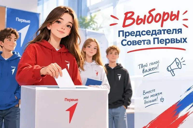 ⚡ КТО ВОЗГЛАВИТ СОВЕТ ПЕРВЫХ? СКОРО УЗНАЕМ!