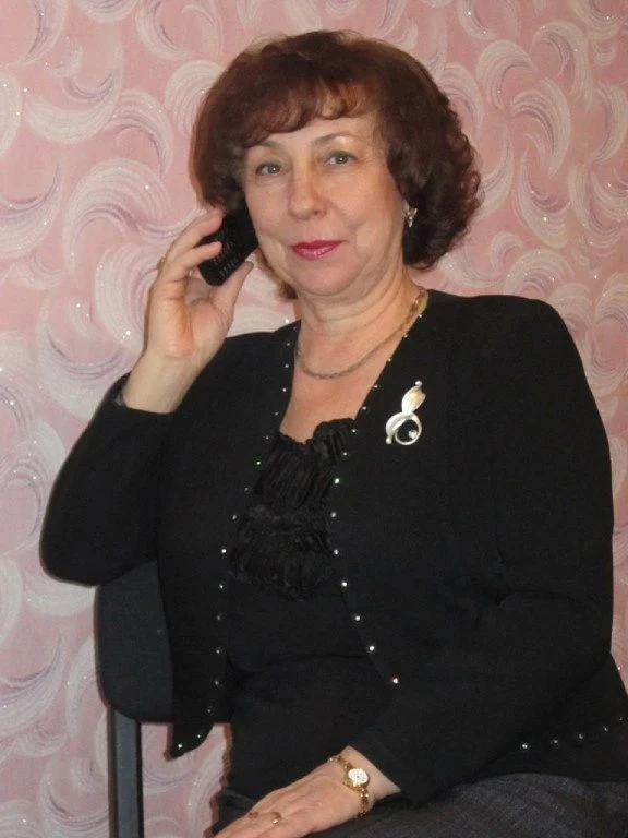 Коллектив ООО "Тулунское телевидение" от всей души поздравляет с юбилейным днем рождени...