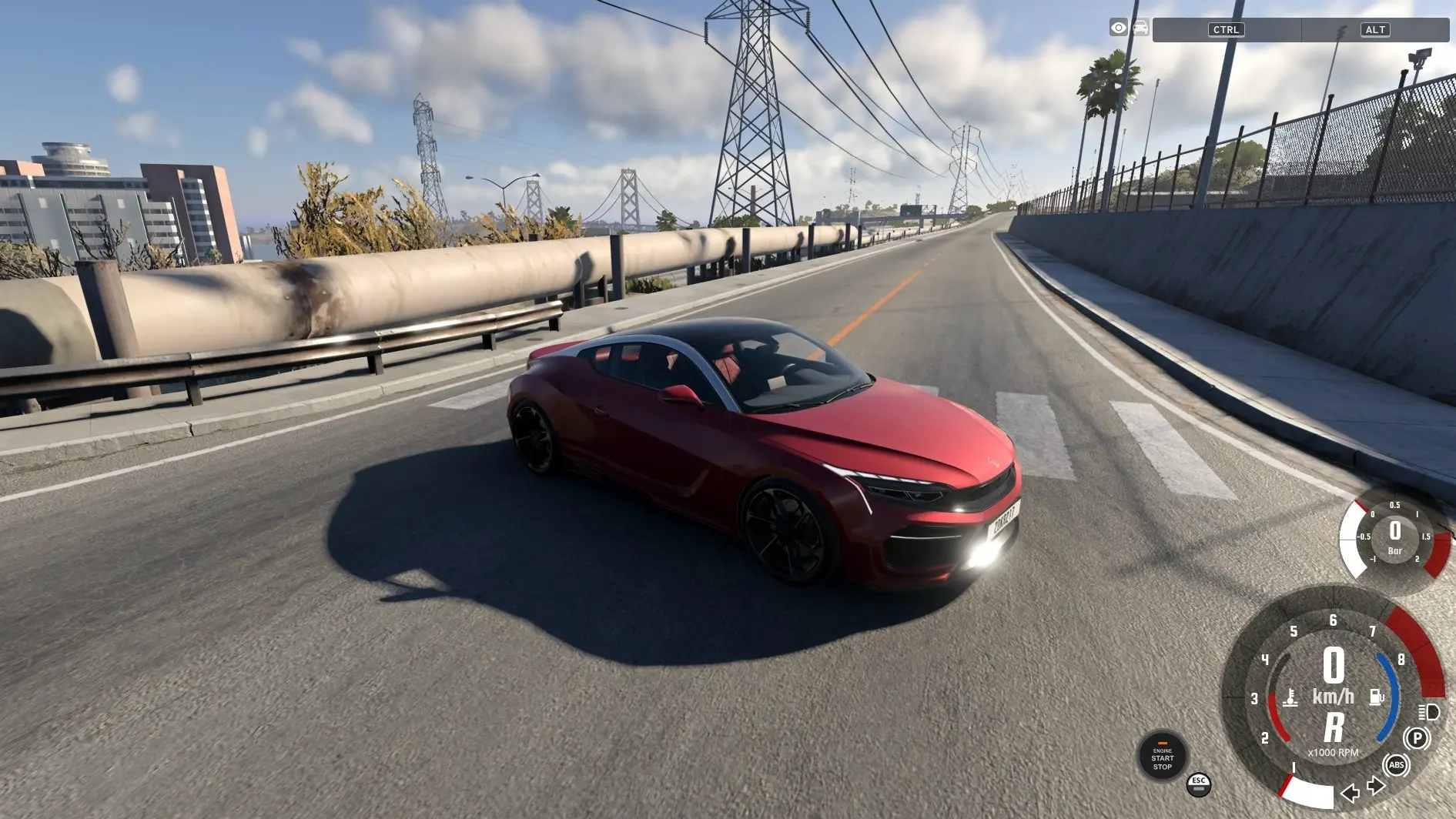 Temporal Anti Aliasing v1.5 (0.39.x)