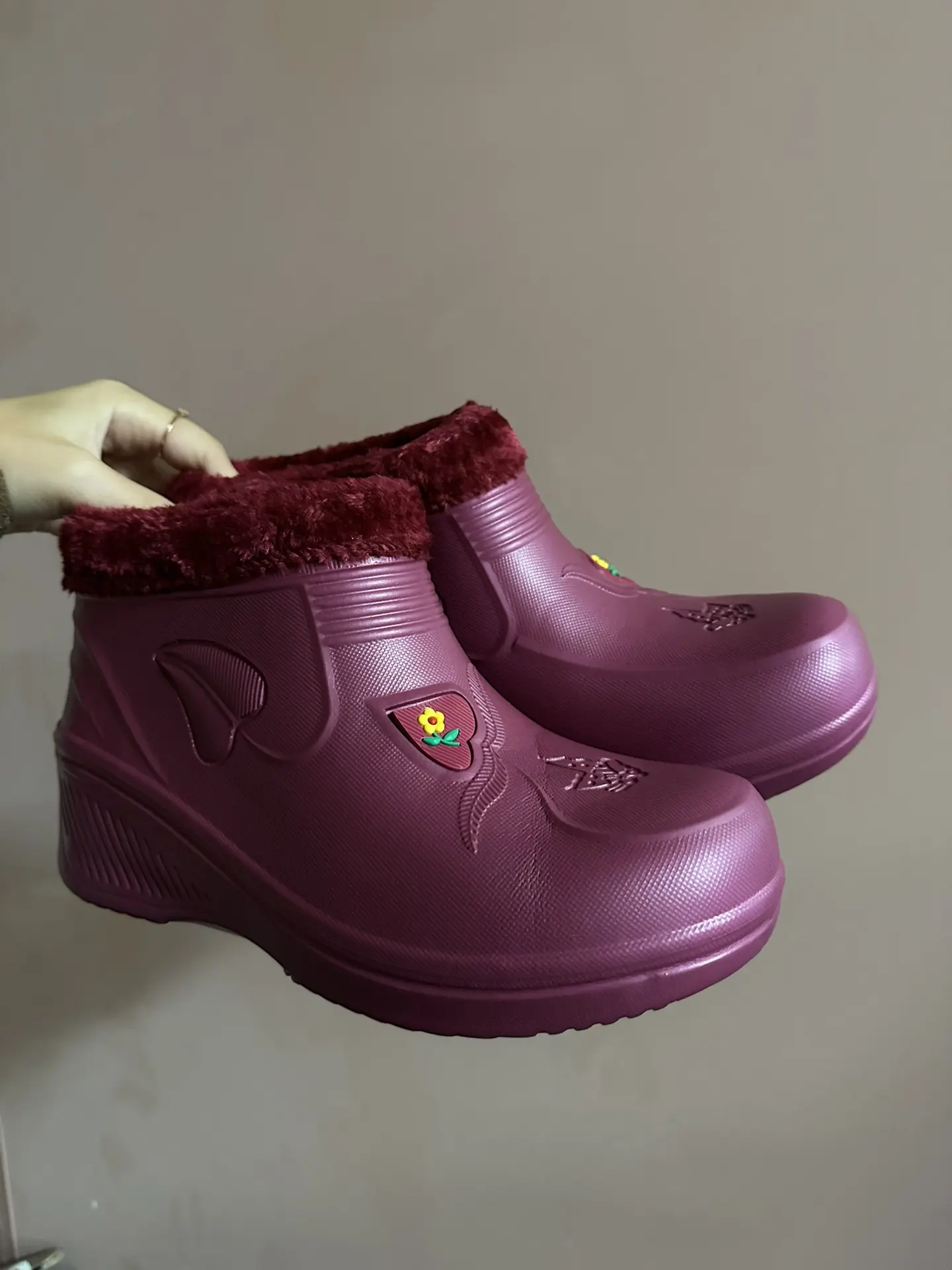 Галоши 200₽