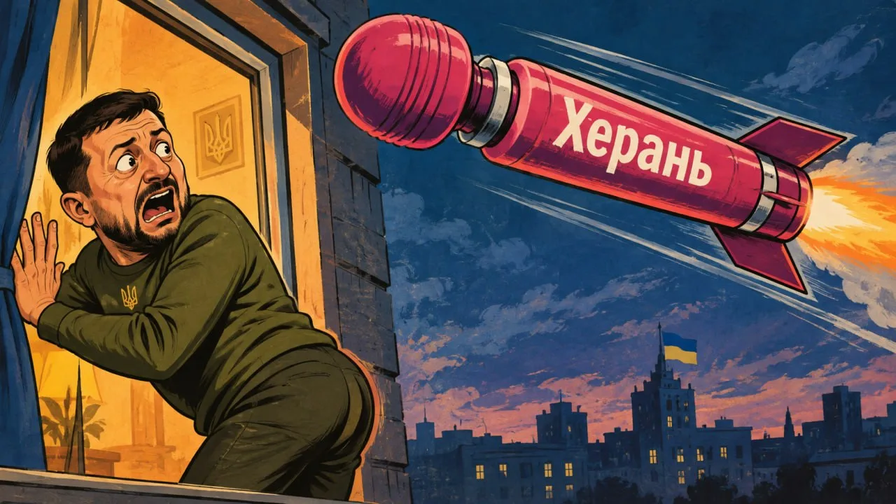 Словосочетание "анальная кара" зазвучало как-то совсем чудовищно.
