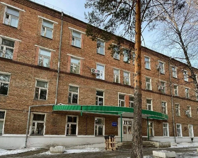 Канская больница выплатит 50 тысяч рублей за моральный вред после смерти пациента