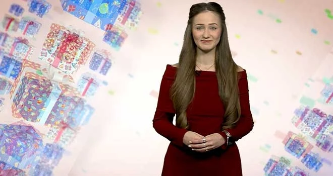 «Спешу поздравить вас». Программа от 10 октября 2026 года