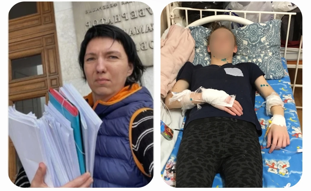 Это действительно редкое заболевание.