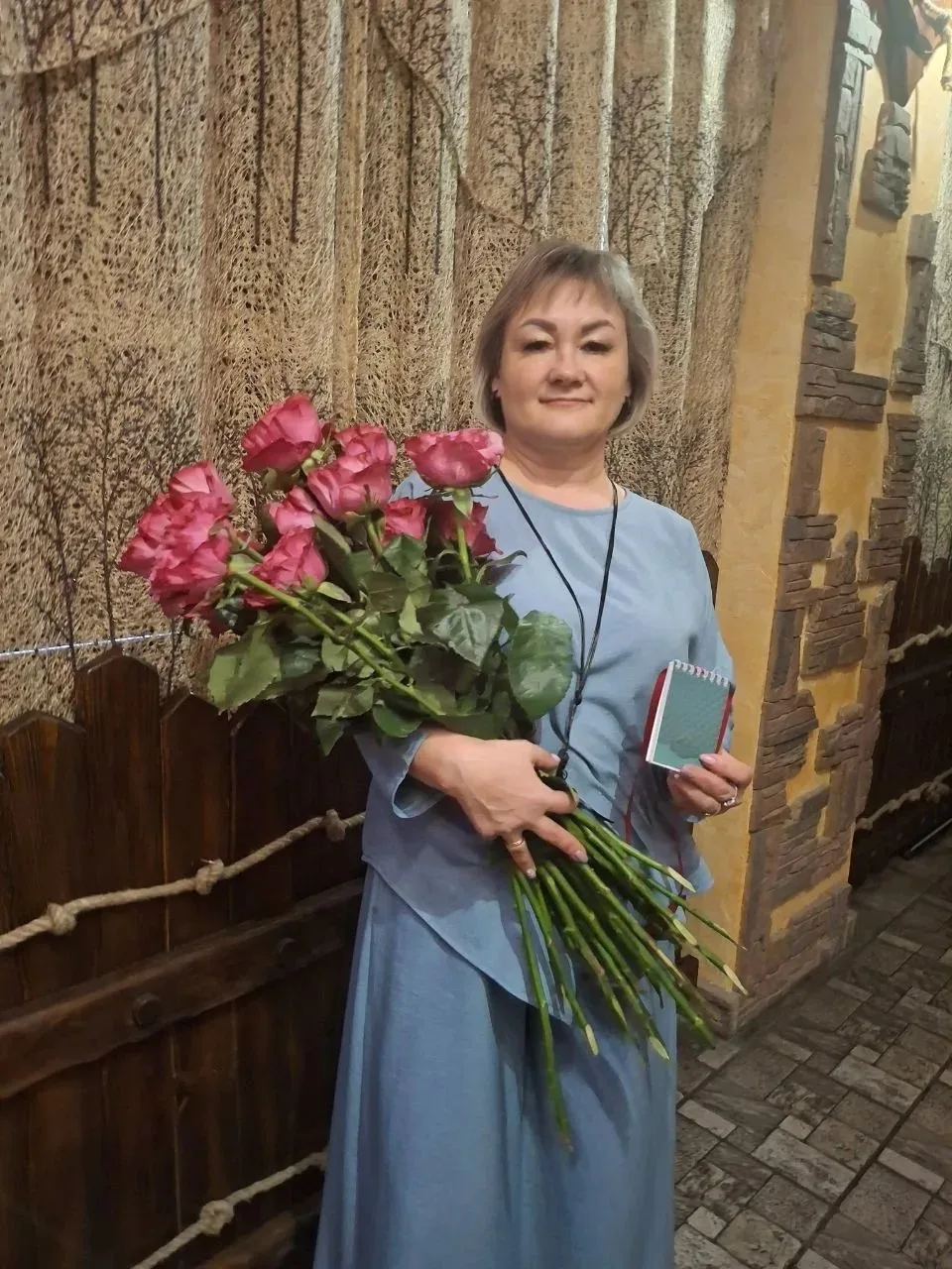 С Днём рождения, Ольга Анатольевна! 🎉