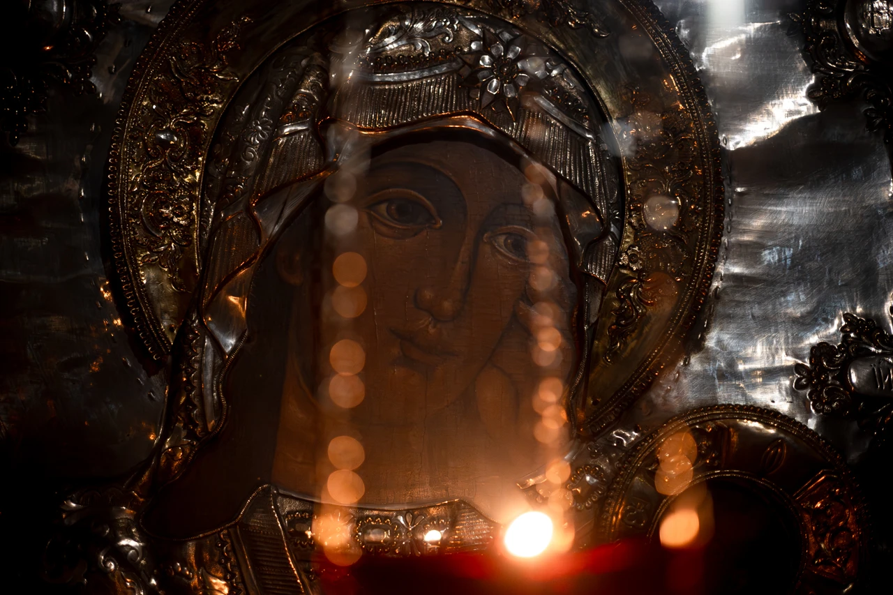 Богослужения в Троице-Сергиевой Лавре 🙏