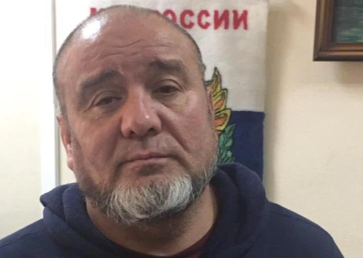 Альберта Галимова задержали за вымогательство 800 тысяч рублей: ему грозит до 15 лет