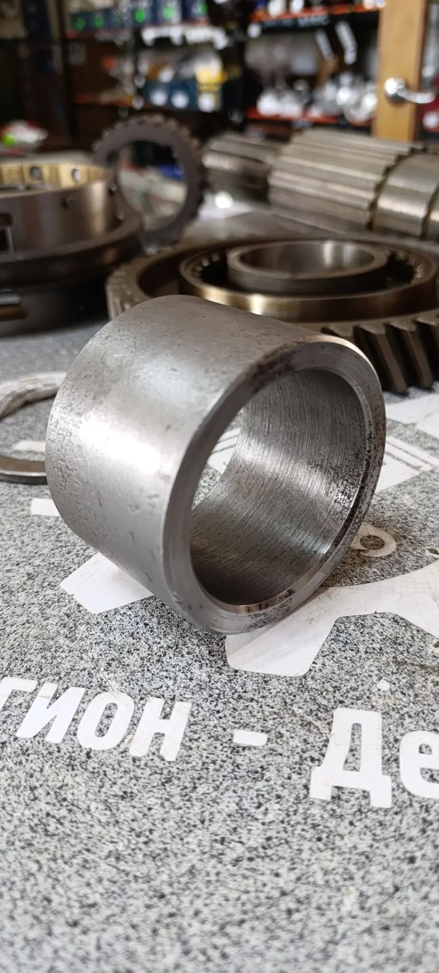 🛠Запчасти Урал-4320. МАЗ. ЯМЗ-236. ЯМЗ-238.👇