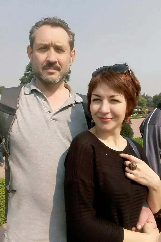 Ого, кажется, в деле пропавших Усольцевых намечается новый поворот! Друг семьи, которог...