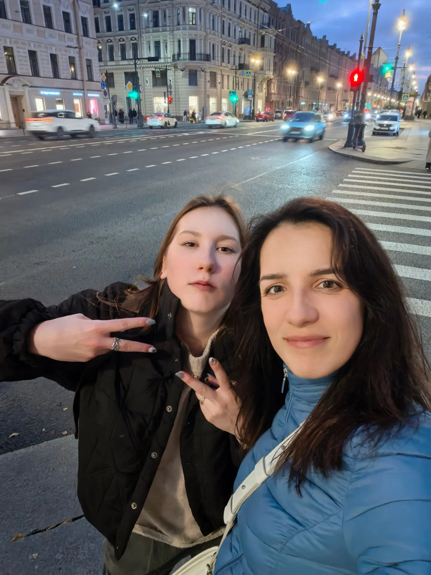 Интересный сегодня опрос увидела, давайте повторим.))) Что не стремно делать после 35?
