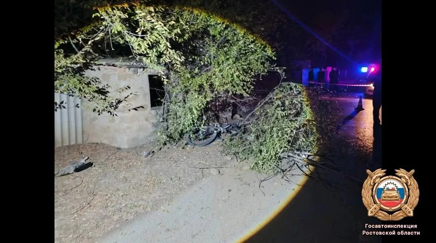 Девятилетний мальчик погиб под колесами внедорожника в поселке Краснопартизанский