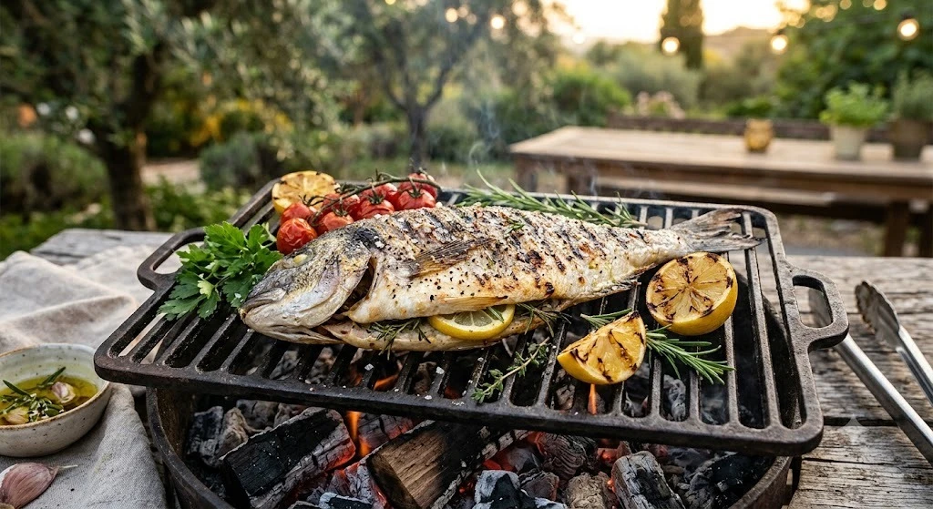 🍽 Цены на еду будут расти во всём мире.