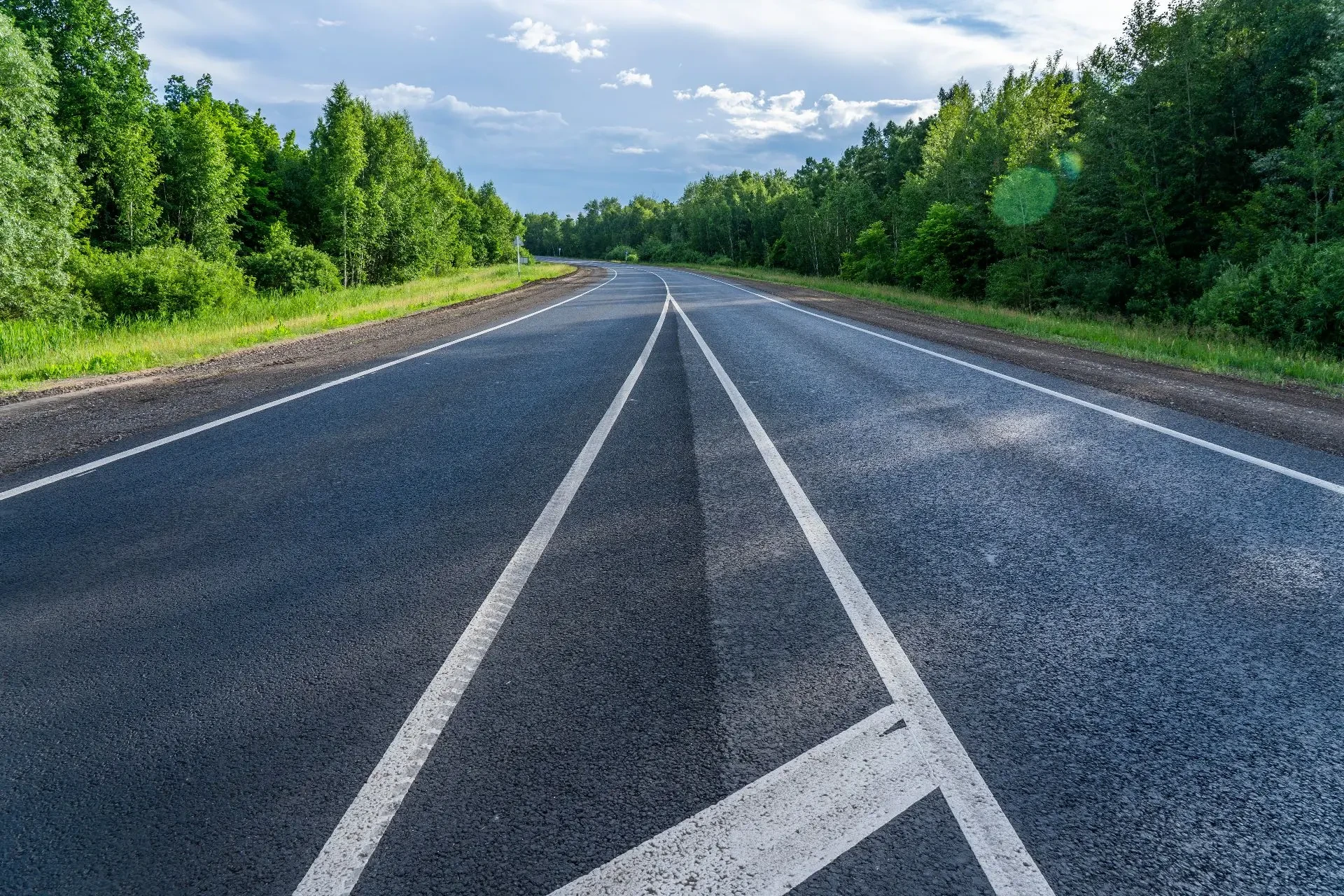 🛣️ В Самарской области отремонтировали 70 дорожных объектов