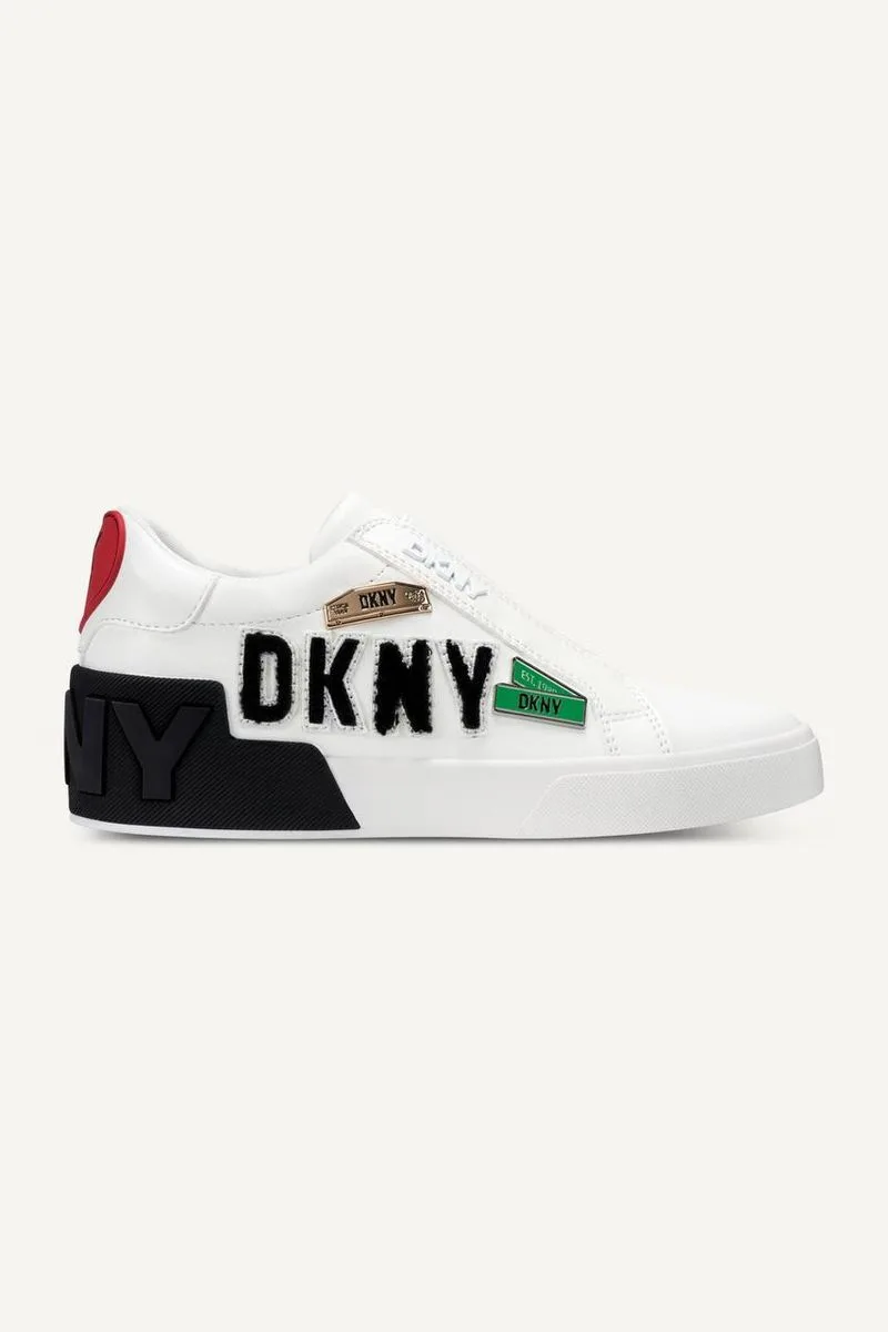 DKNY