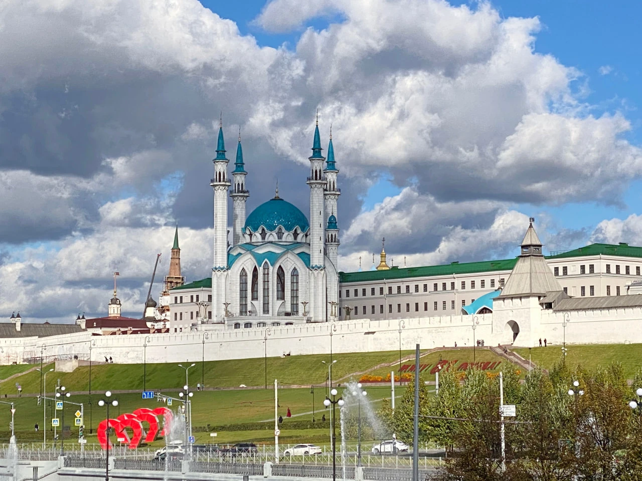 Лучшие практики металлопереработки продемонстрировали в Казани