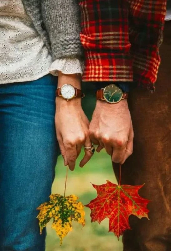 🍂 Берегите близких людей!