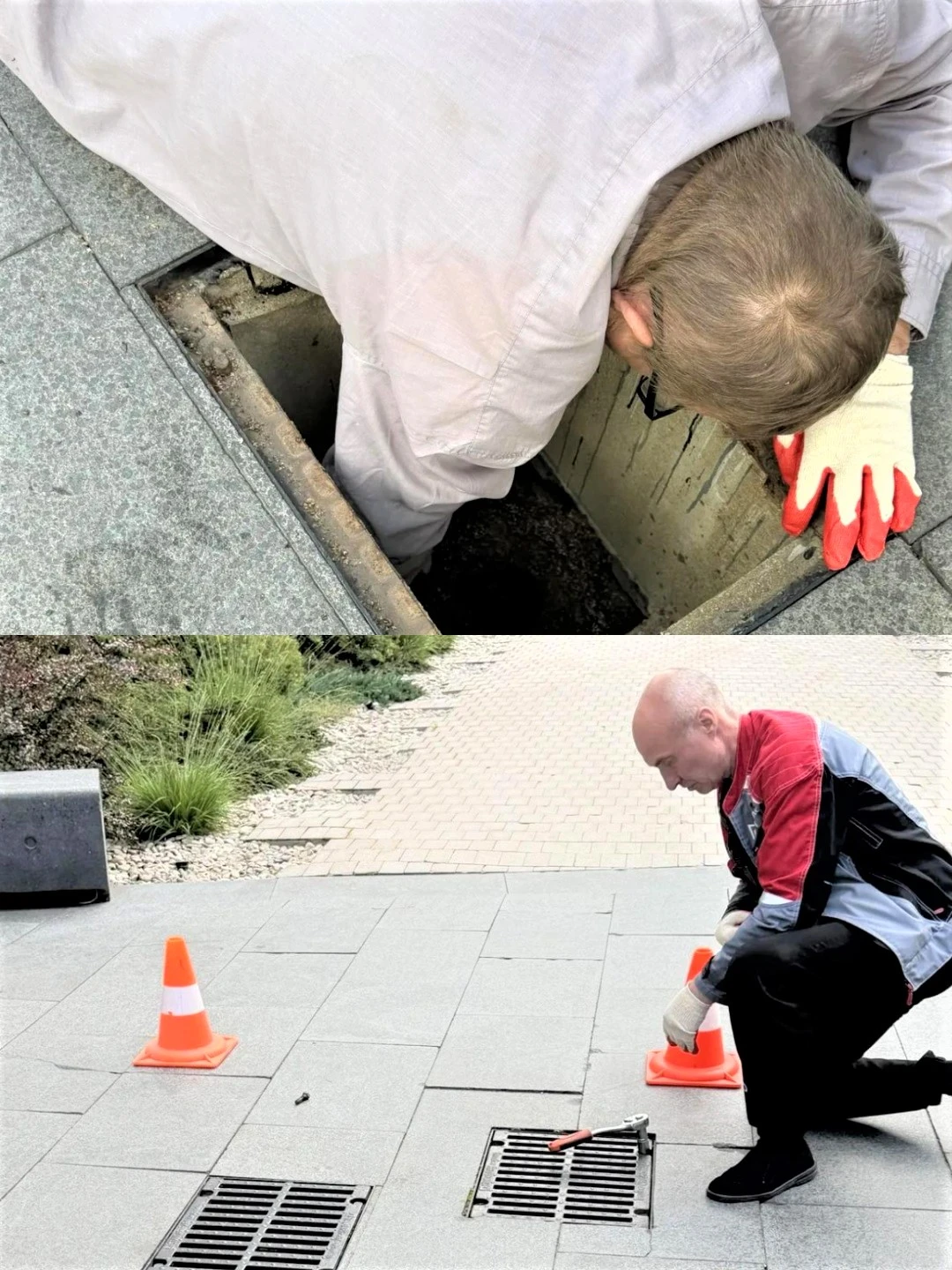 Уважаемые жители!