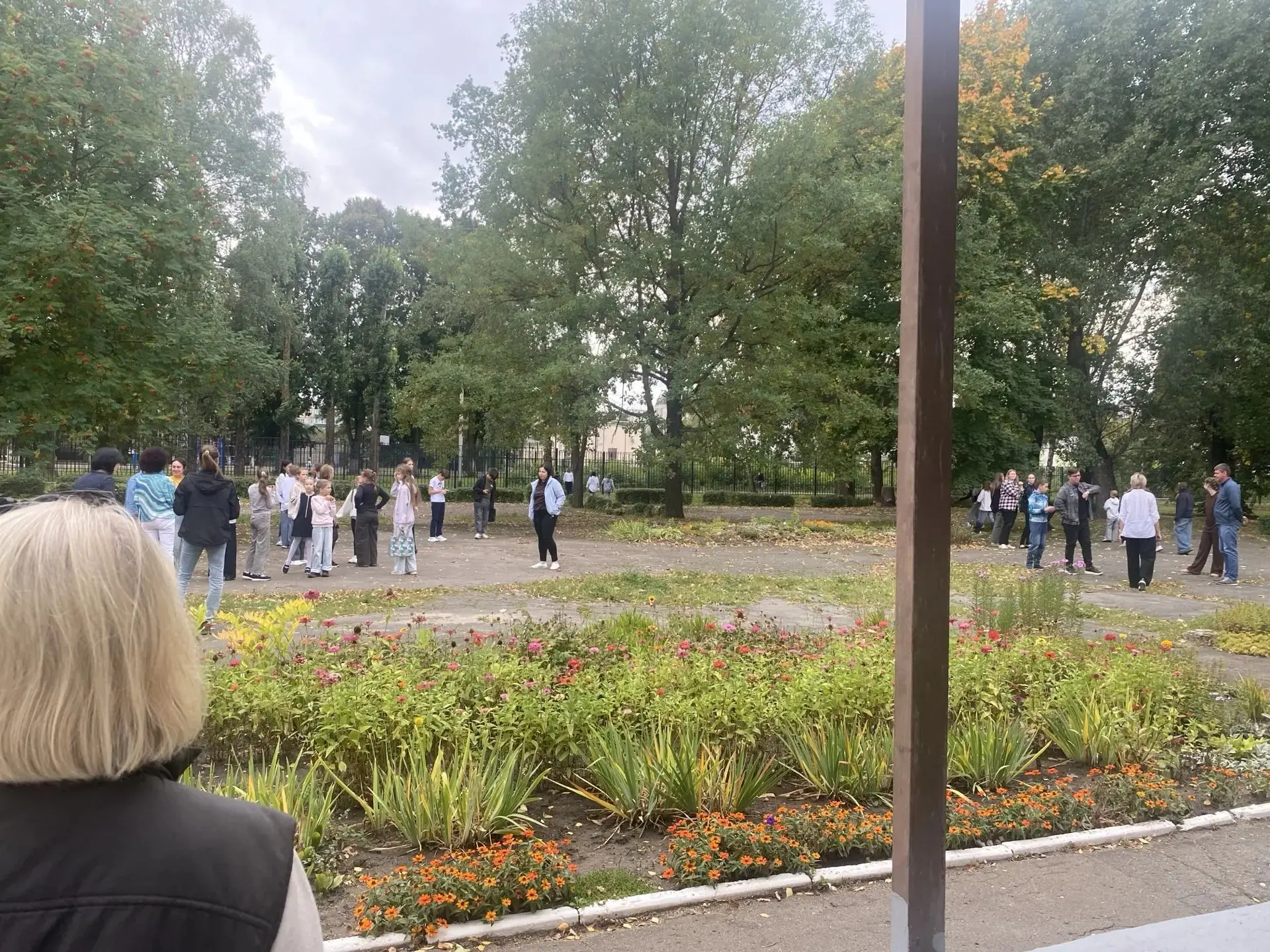 🧯 Спокойствие, только спокойствие!