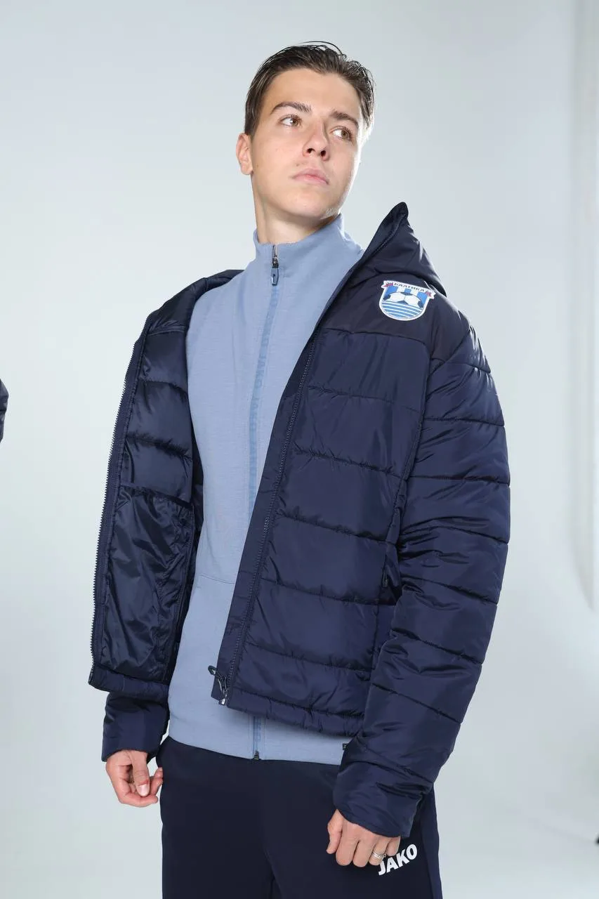 БАЛТИКА × JAKO 💙🤍