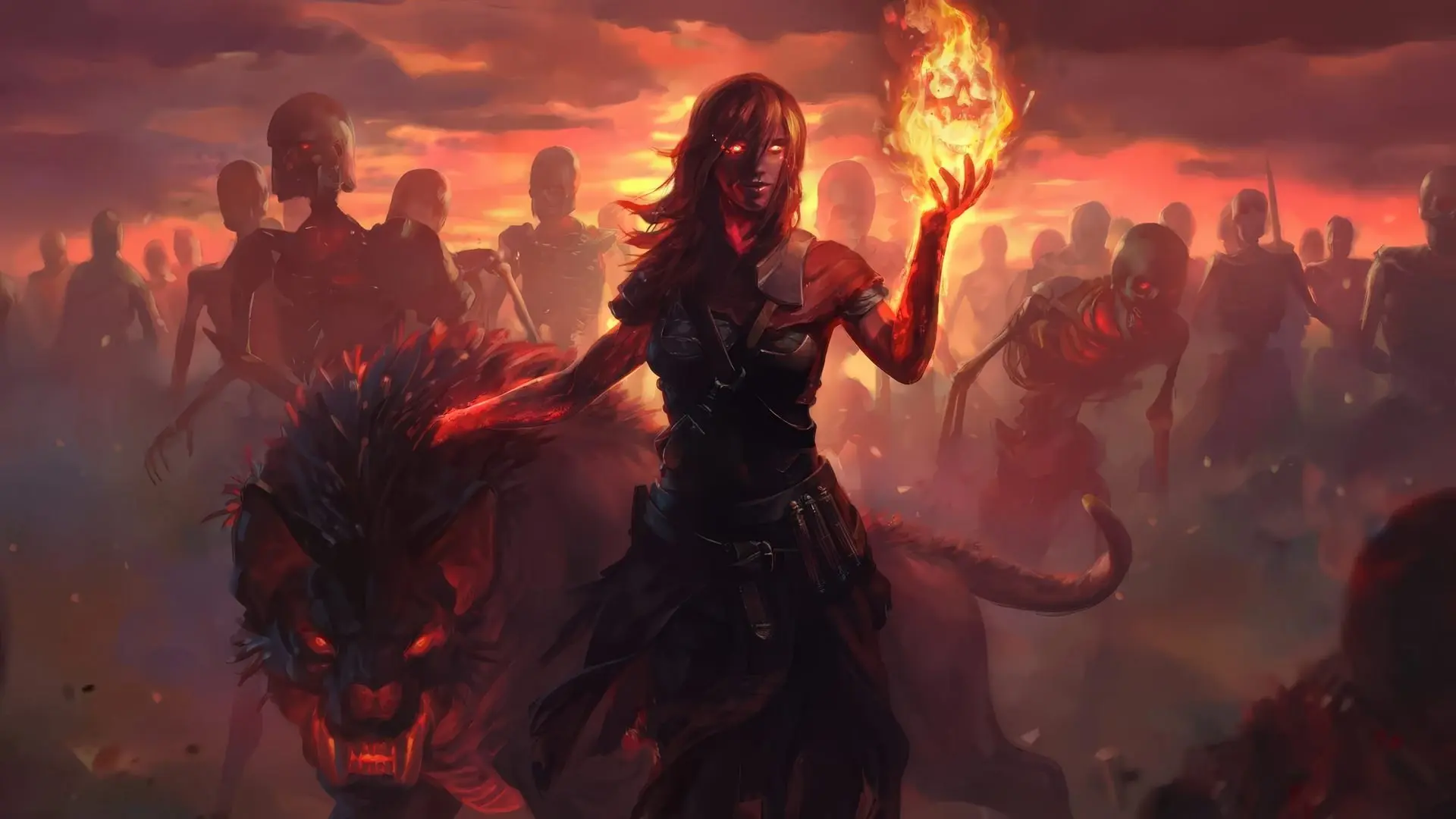 🎮 Path of Exile 2 выходит из раннего доступа 11 декабря