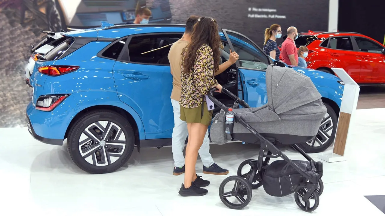 🚗 За счет маткапитала можно будет купить машину