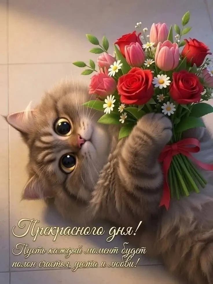 👉 Открытки на все случаи жизни