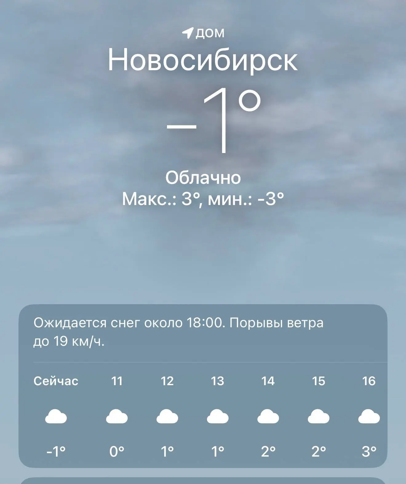 Бррр