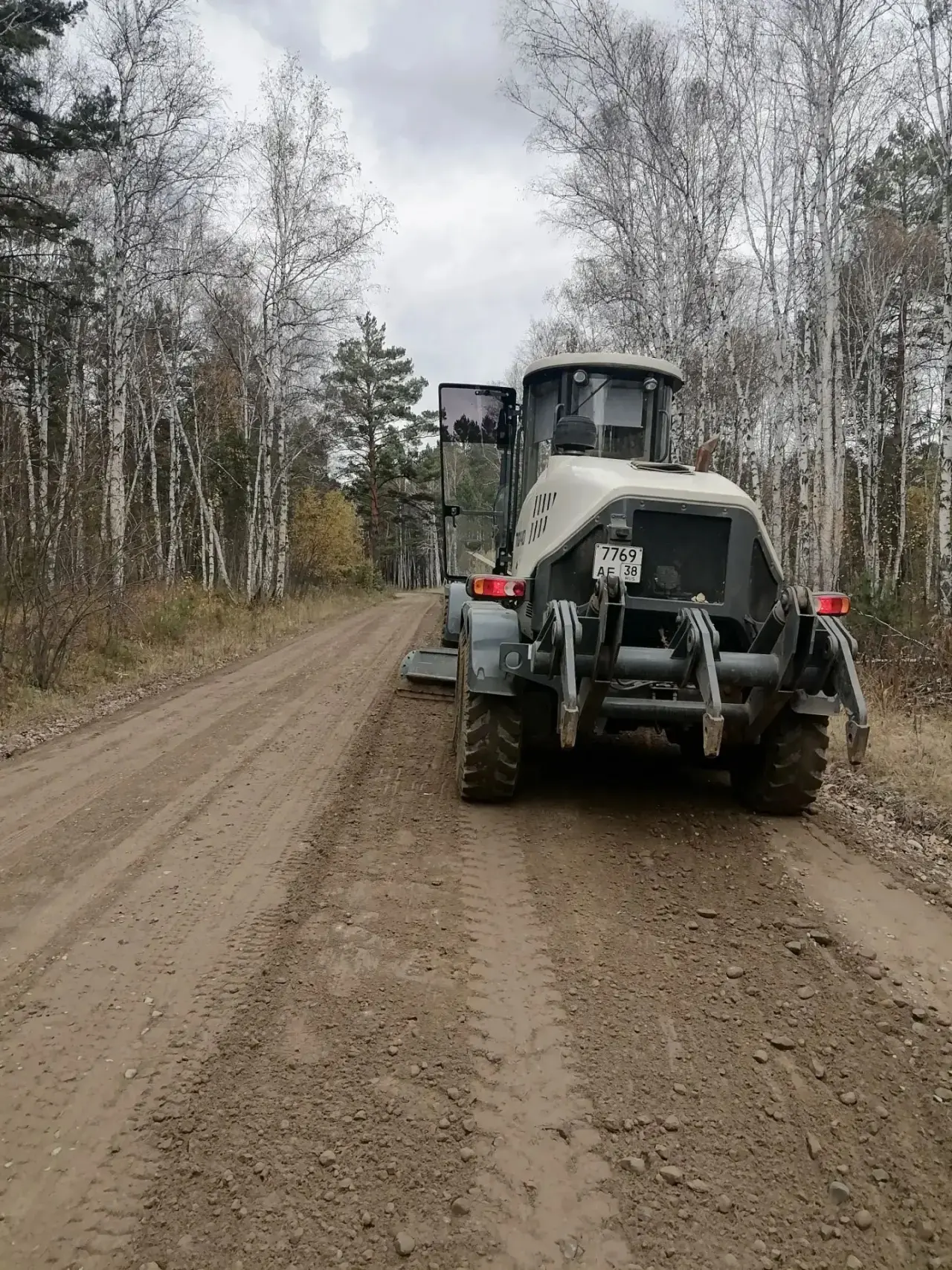 🚜 Дела и заботы хозяйственно-эксплуатационной службы администрации