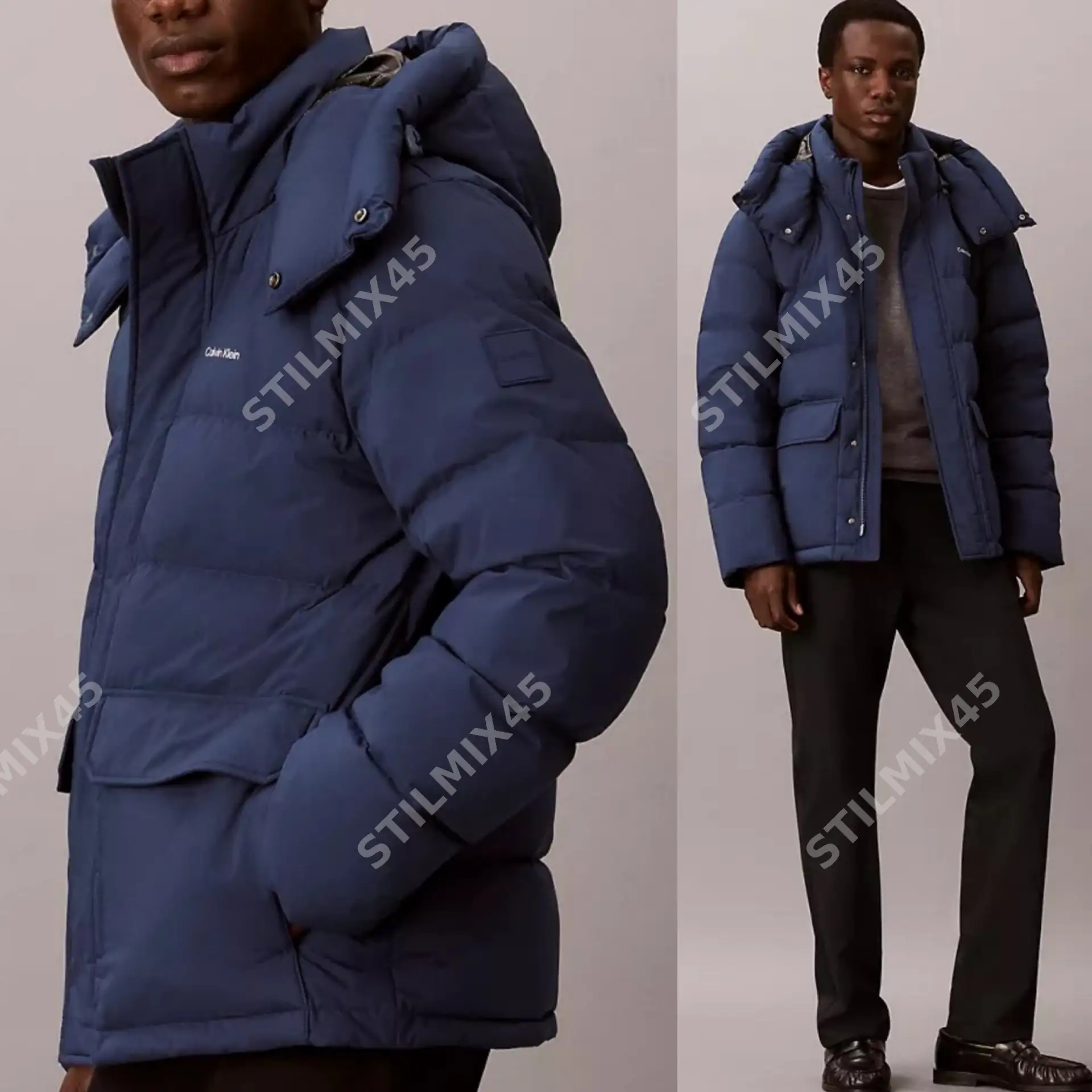 💙 Calvin Klein 💙