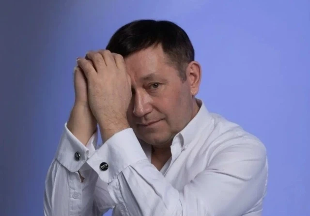 😳⚡️Айдар Галимов отменил все концерты ради срочной операции