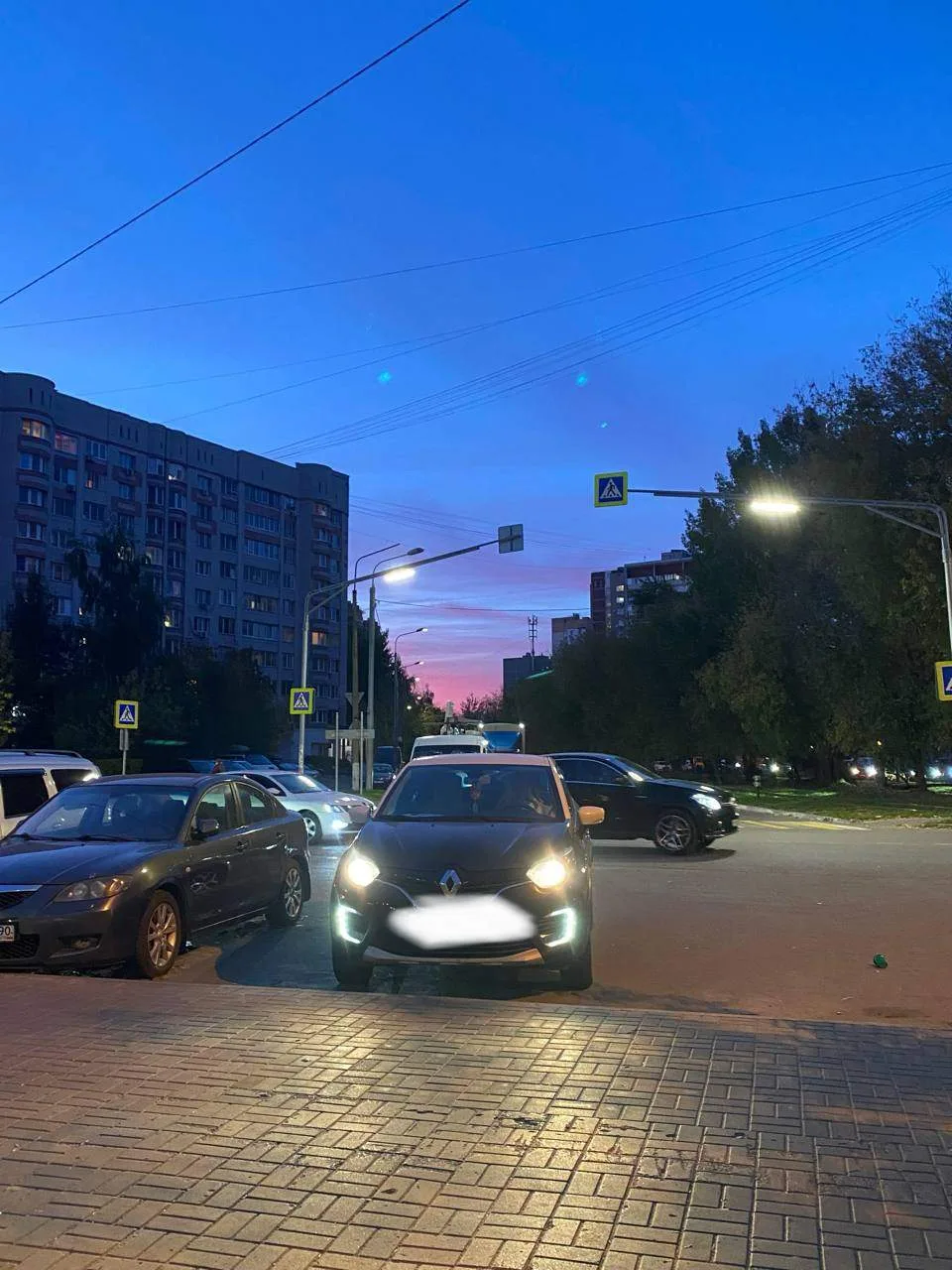 Красота в Железке 🫣😍