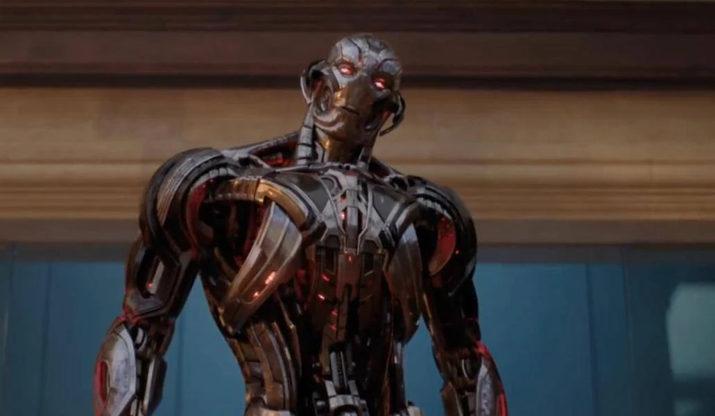«Квест Вижна» стартовал на Disney+. Сериал Marvel возвращает Альтрона и продолжает исто...