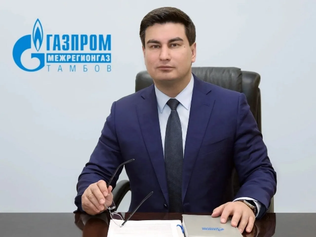На тамбовского губернатора навел кокаин: экс-глава тамбовского филиала «Газпрома» предс...