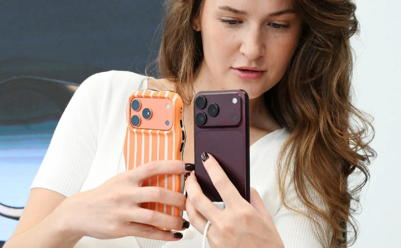 📈🍏 Акции Apple достигли рекорда