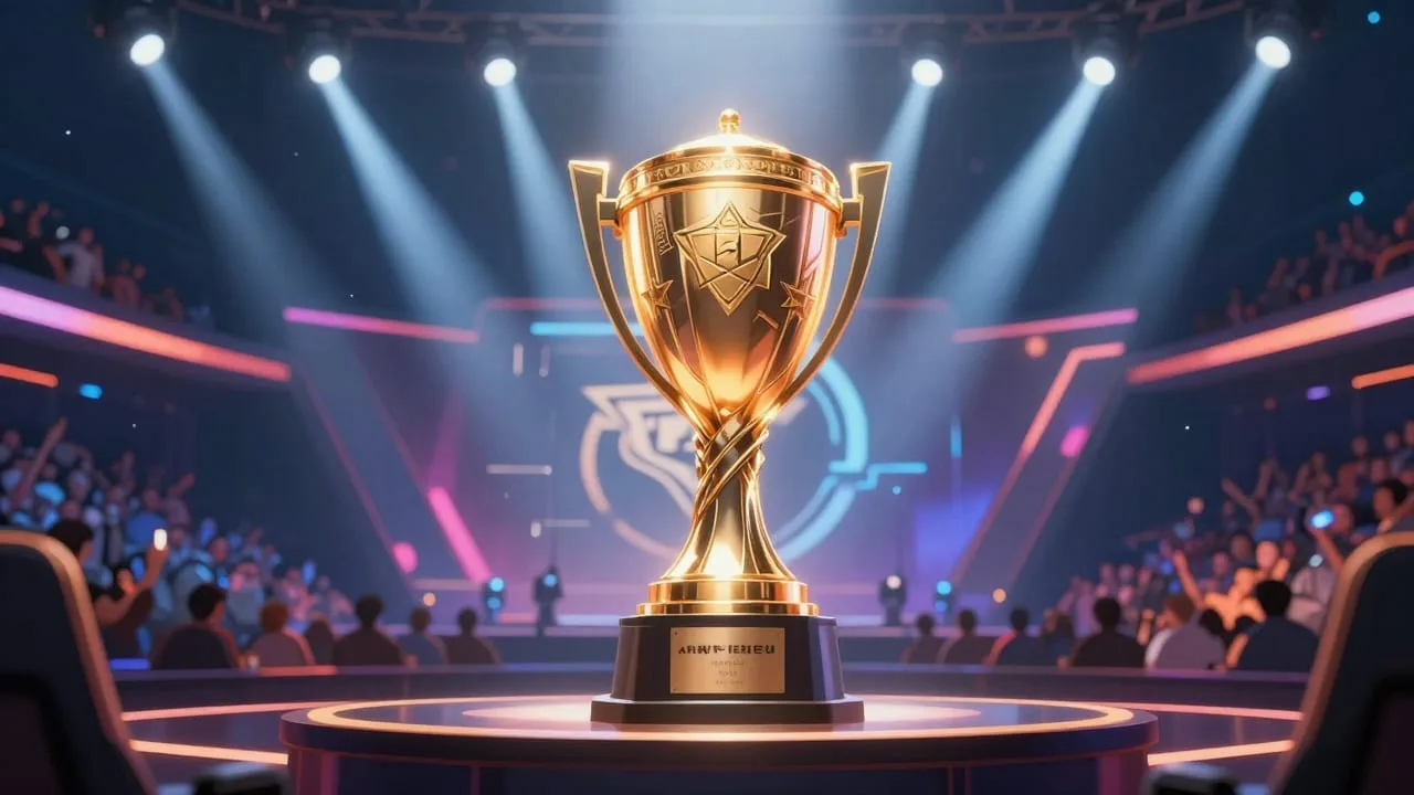🔥 Игроки обсуждают триумфальное возвращение Vitality на вершину