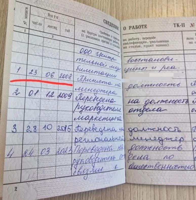18 ЛЕТ В НАЙМЕ.