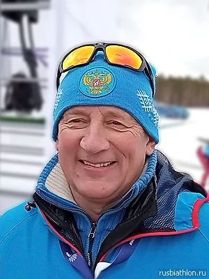 Первая вкатка только в Алдане: Заслуженный тренер РФ Каминский Ю. М. прокомментировал п...