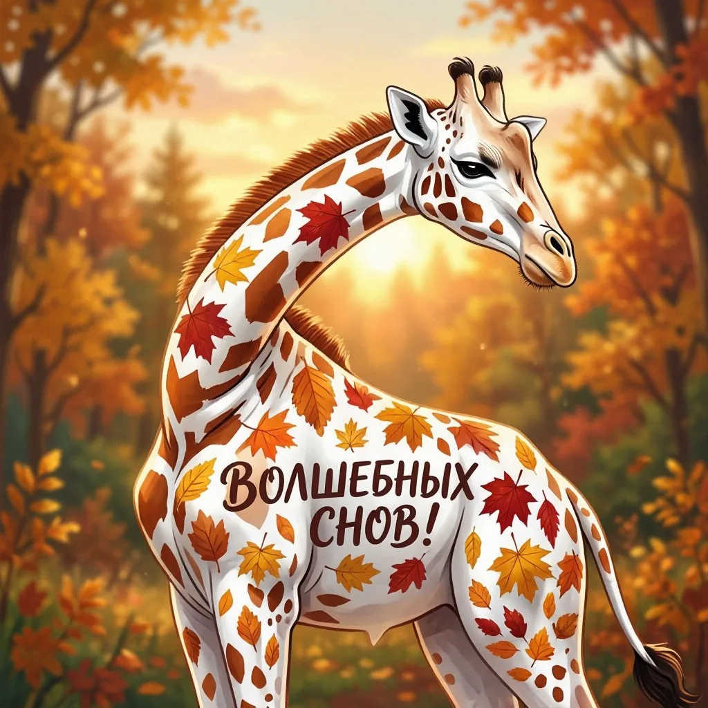 Доброй ночи, друзья 🤗!
