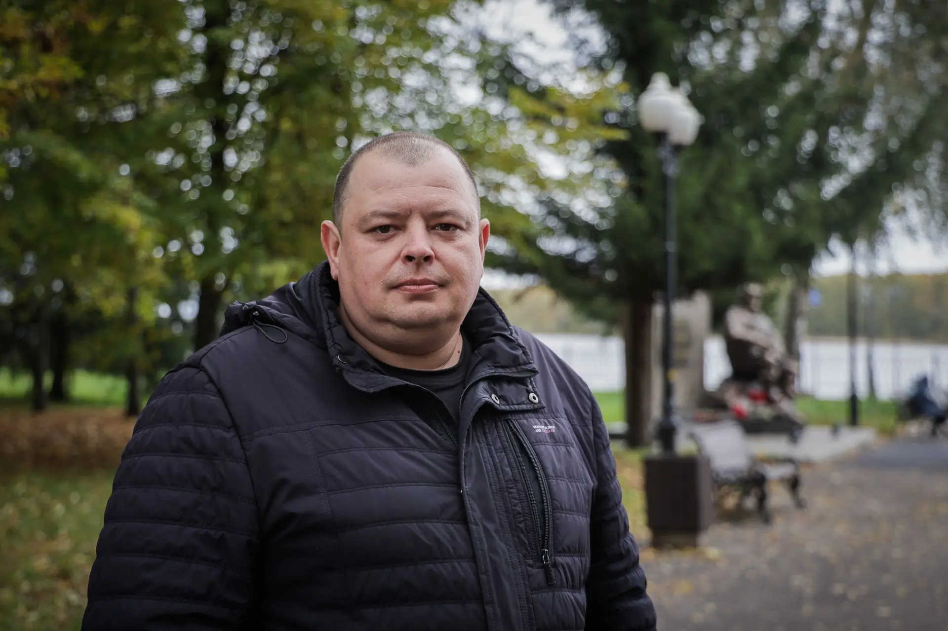 На страже родной земли: рыбинские добровольцы выполняют задачи в составе отряда «БАРС»