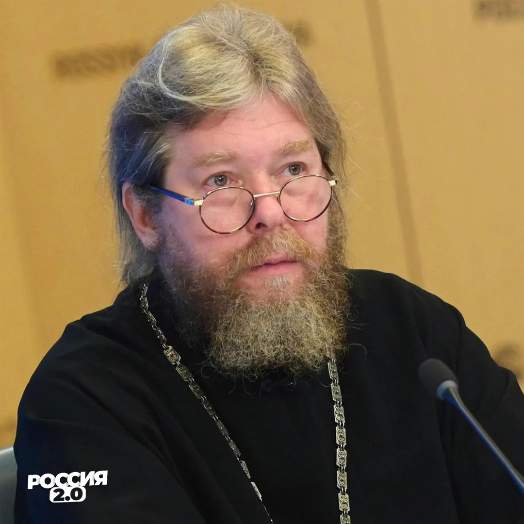 СБУ объявила в розыск митрополита Тихона из Крыма