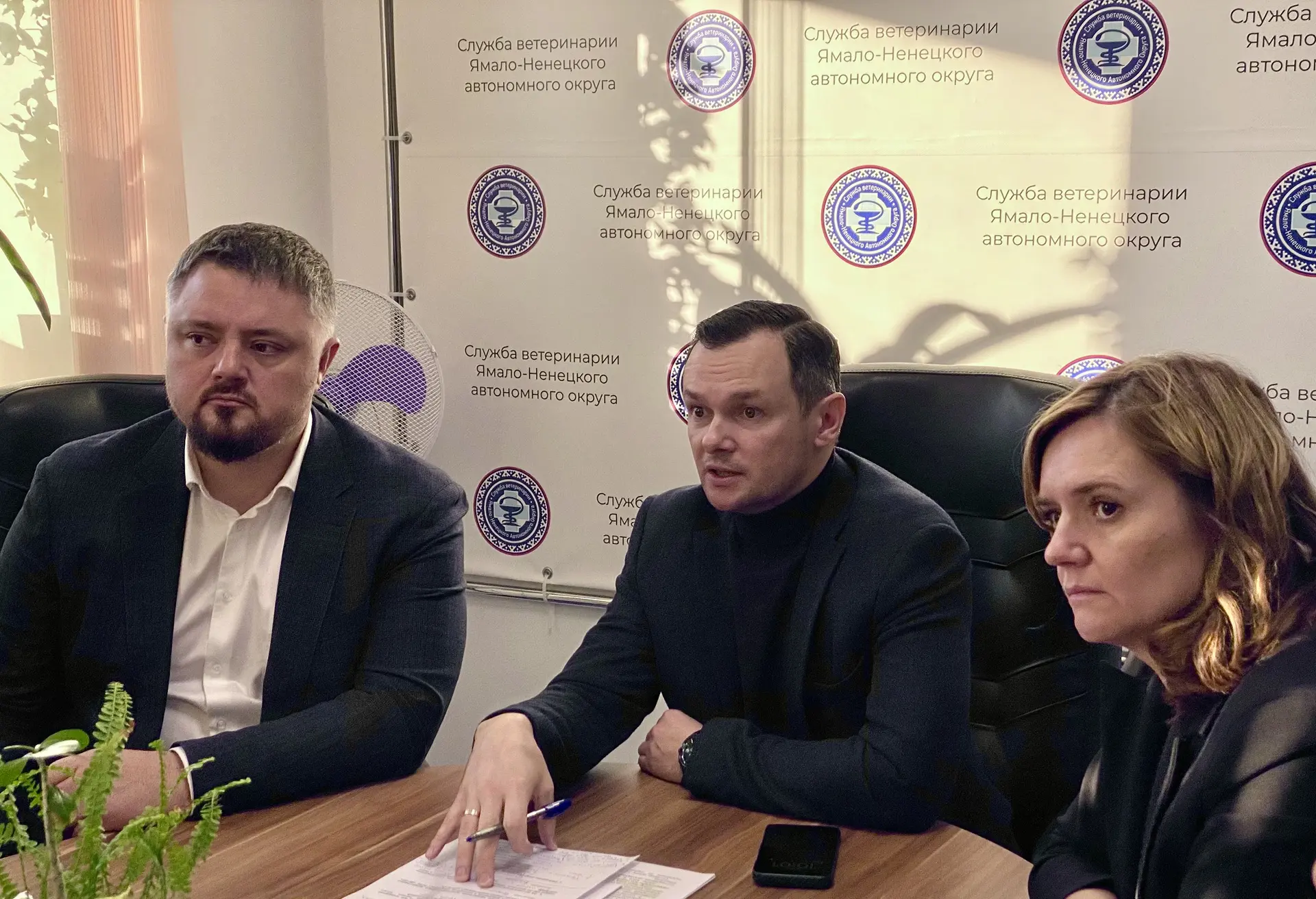 Начали готовиться к основному этапу убойной кампании-2026