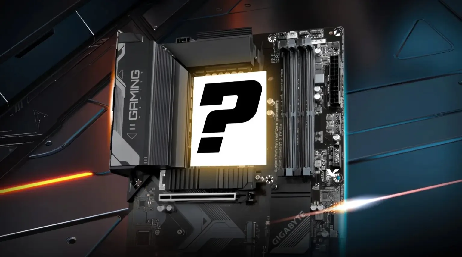 Gigabyte подтвердила поддержку BIOS для будущих процессоров LGA 1700 во всей линейке ма...