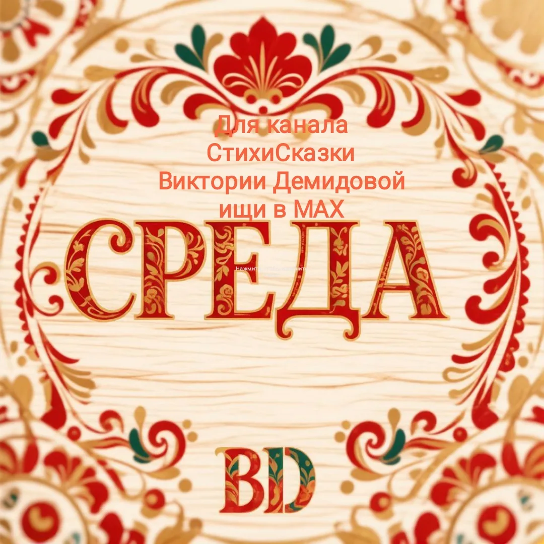 Доброе утро 💚
