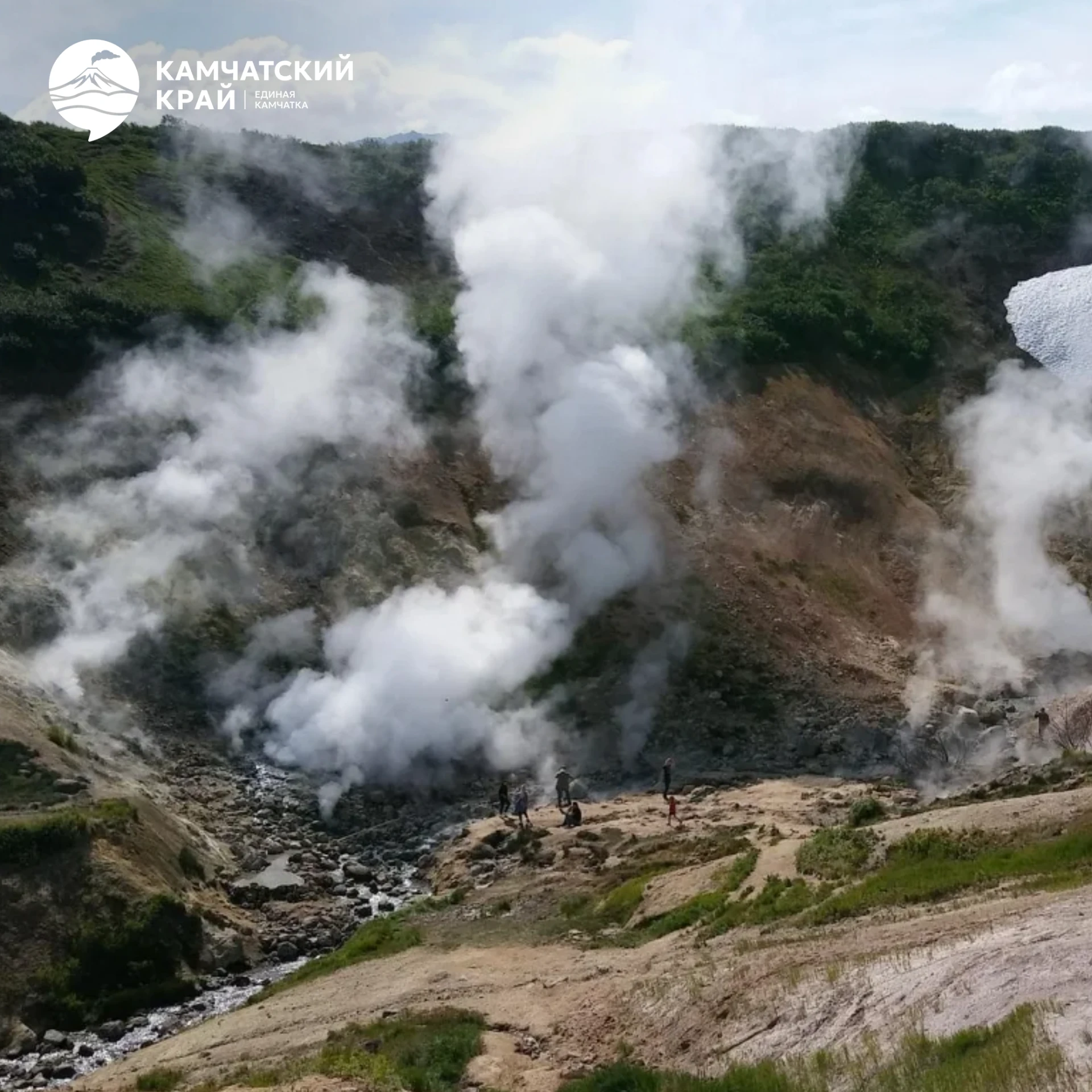 🌋 5 причин увидеть Дачные источники