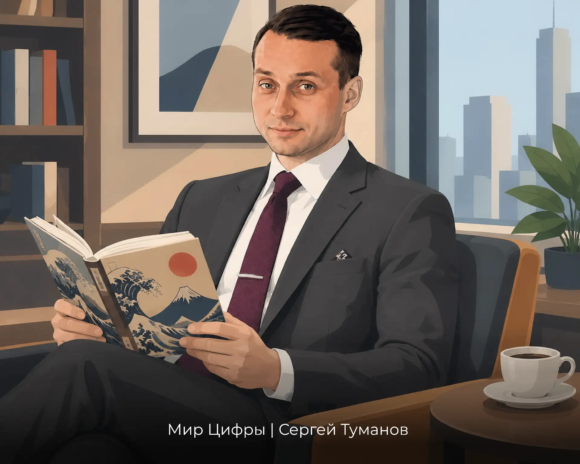 «Терпение означает сдерживать себя»